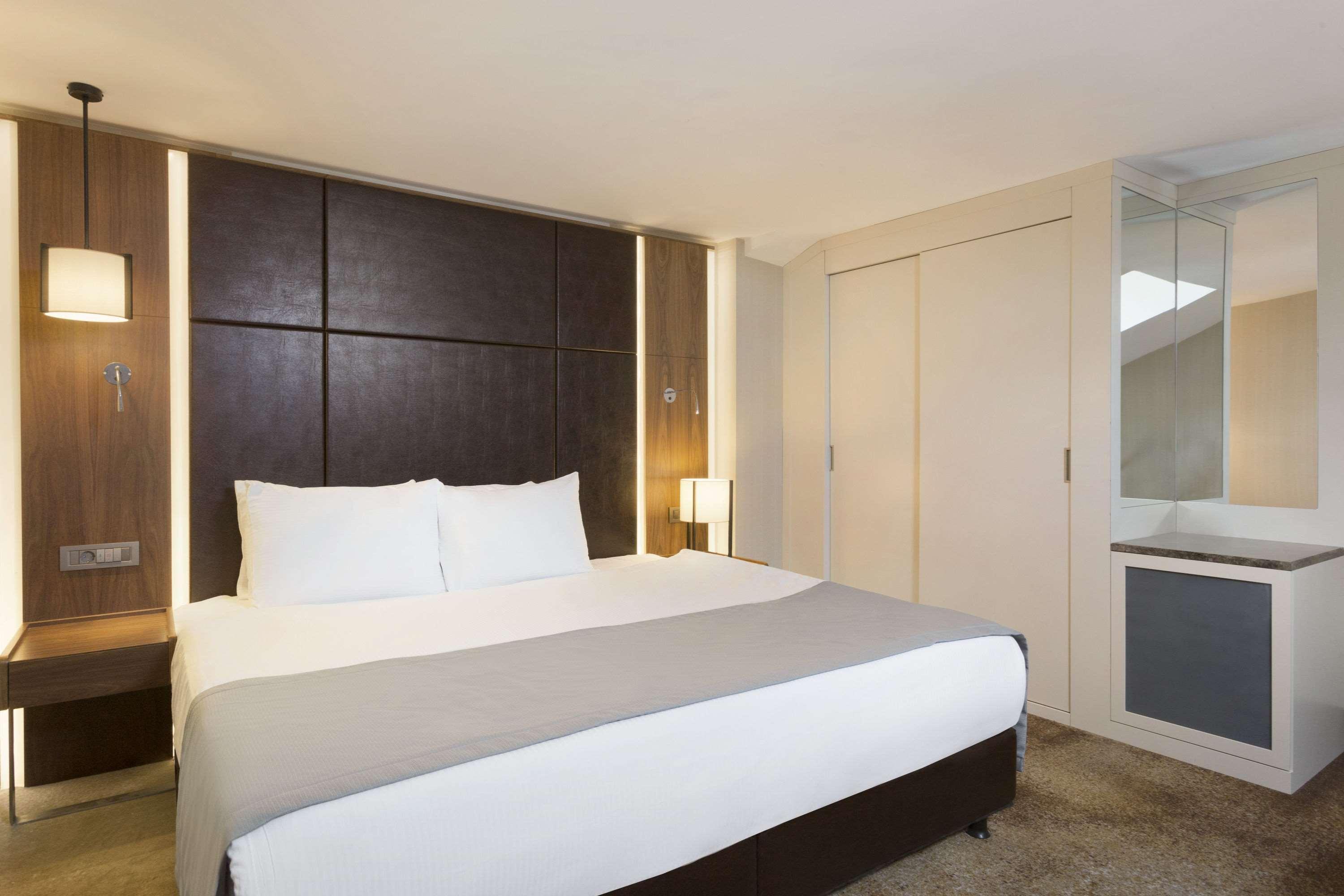 Hotel Ramada By Wyndham Istanbul Florya Exteriér fotografie