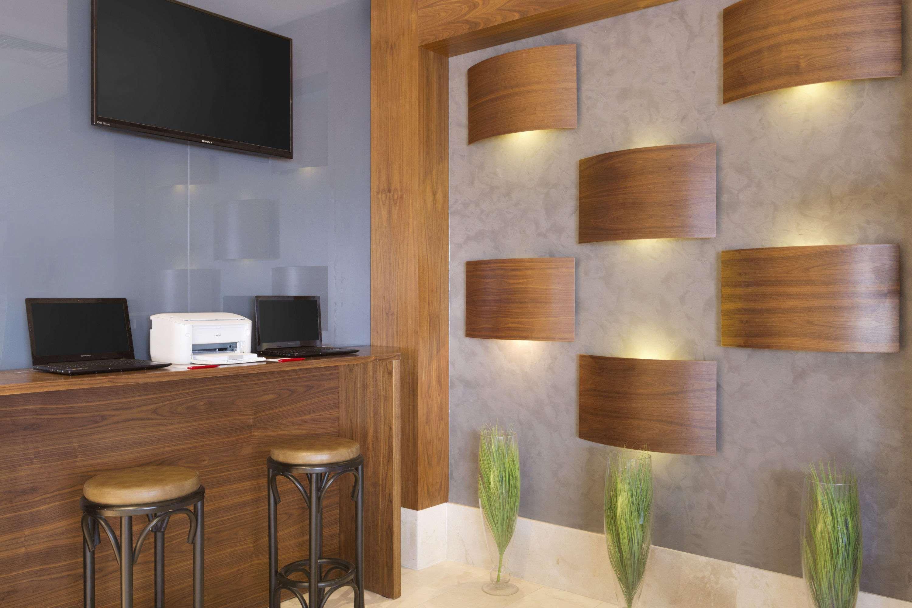 Hotel Ramada By Wyndham Istanbul Florya Exteriér fotografie
