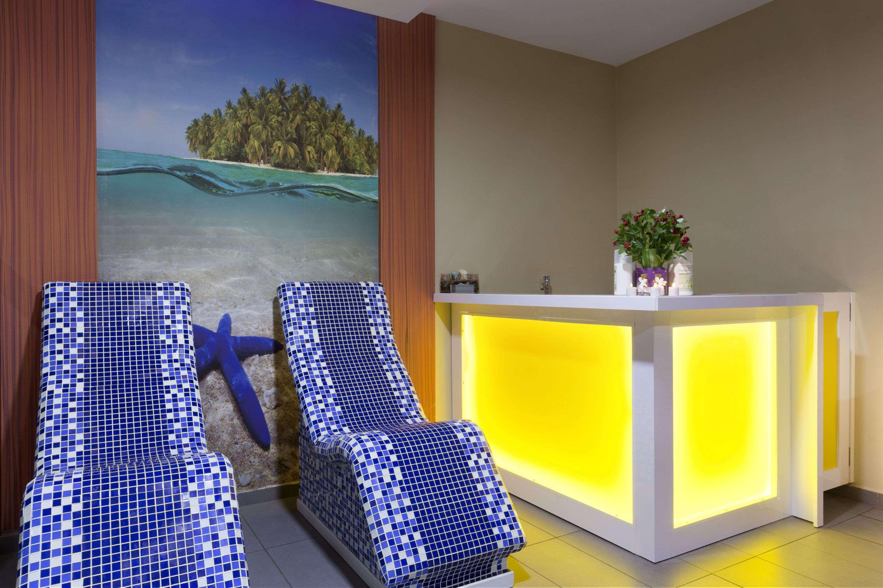 Hotel Ramada By Wyndham Istanbul Florya Exteriér fotografie