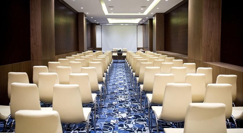 Hotel Ramada By Wyndham Istanbul Florya Exteriér fotografie