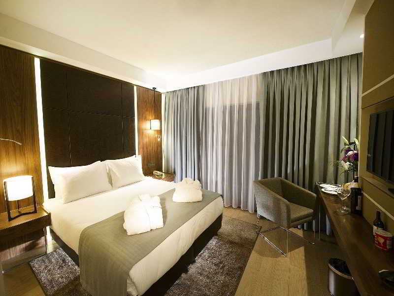 Hotel Ramada By Wyndham Istanbul Florya Exteriér fotografie